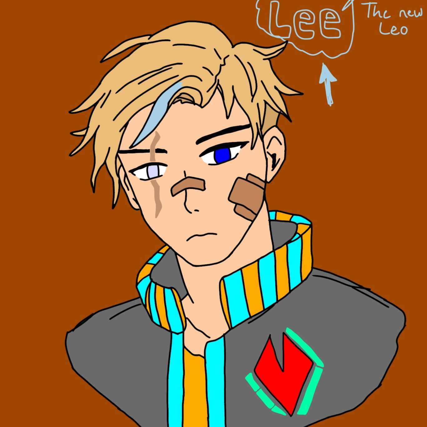 Leo Lee Profile Picture