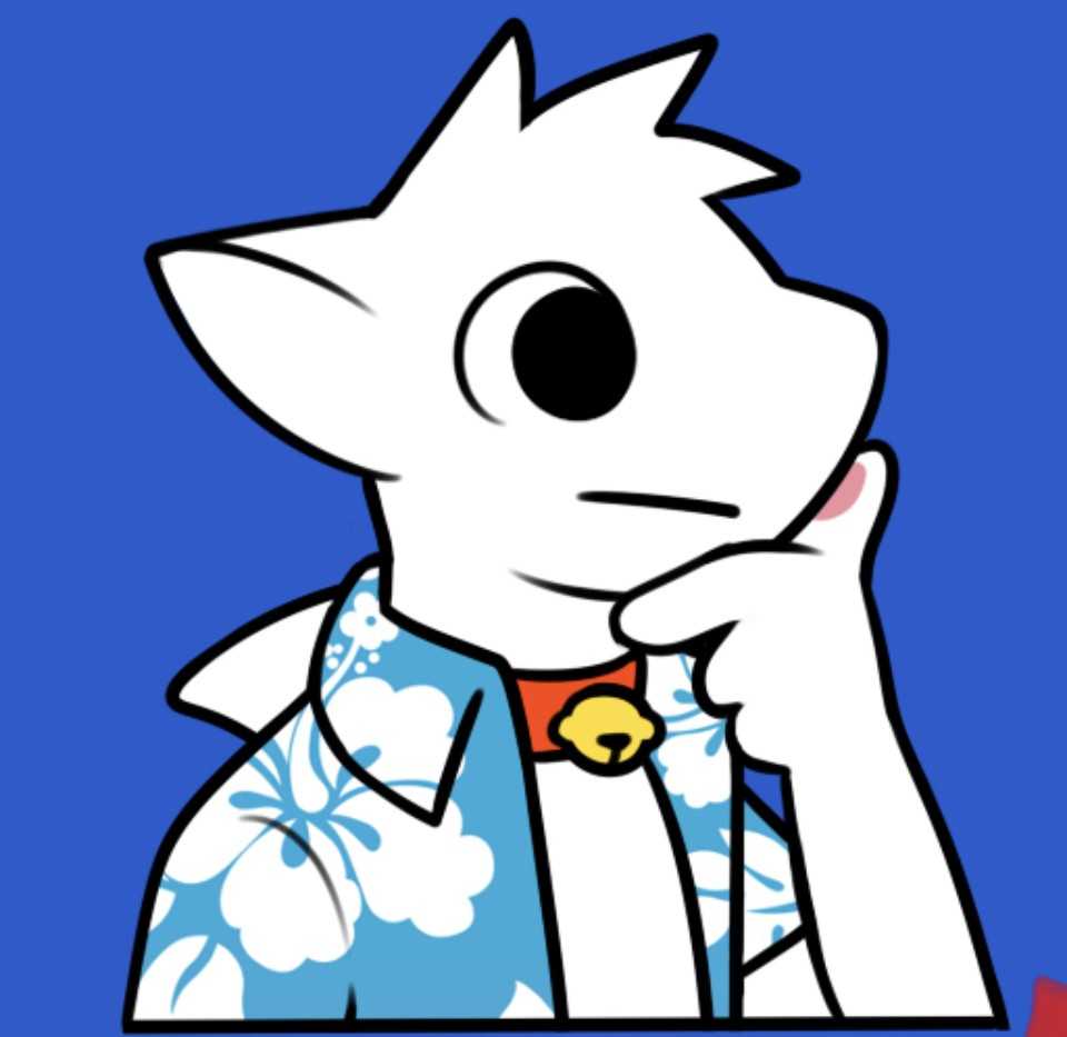 Cocoshark Profile Picture