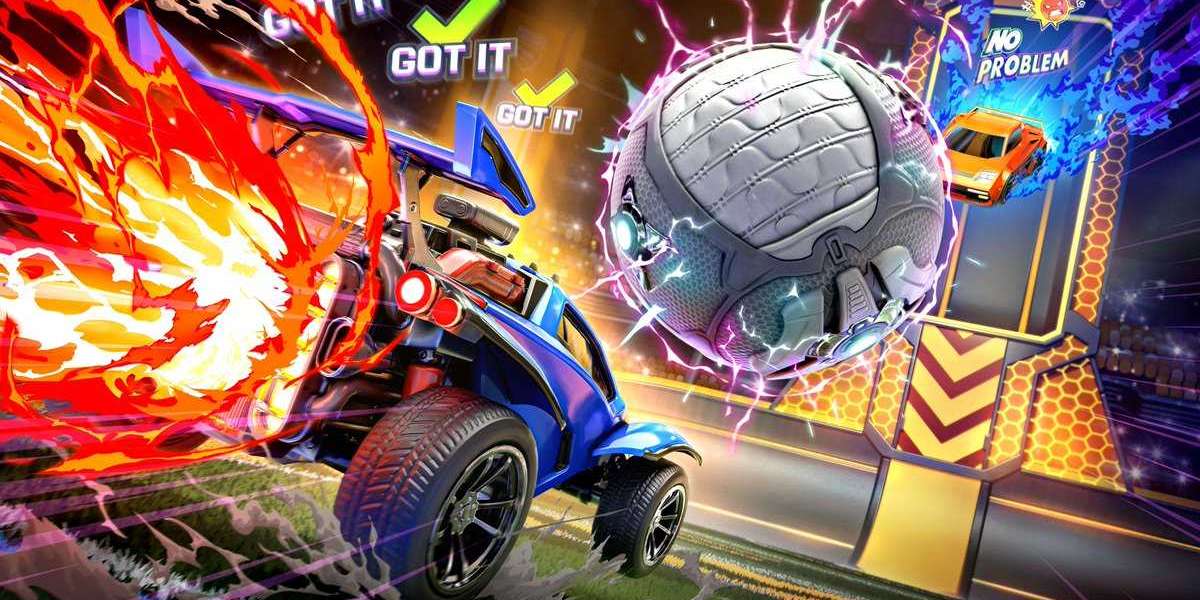 The Most Challenging Freestyle Rocket League Tournament