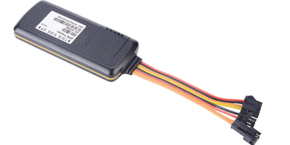 Why does connecting a gps tracker for car magnetic field consume power?