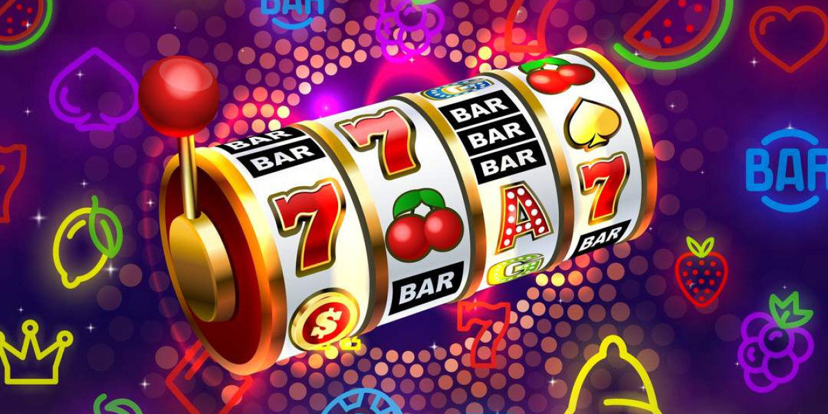 PERMAINAN AGEN SITUS JUDI SLOT ONLINE TERBAIK DI INDONESIA