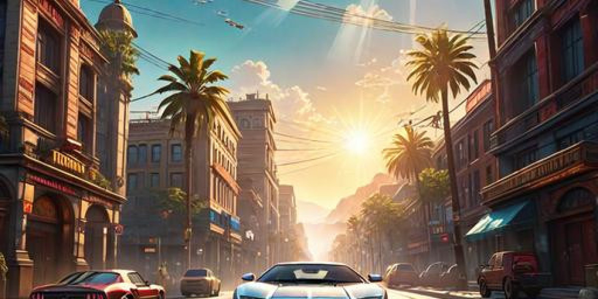 Where will it be possible to buy cheap cars and outfits for GTA 5?