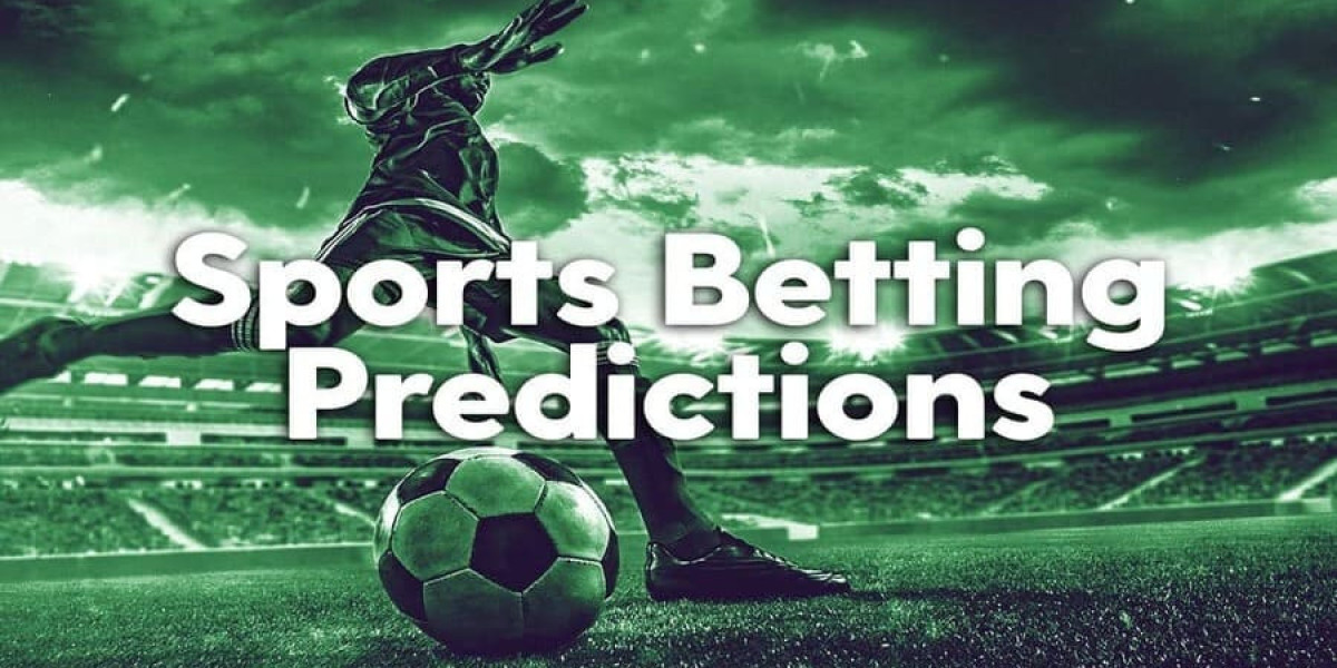 Feeling Lucky? Let’s Talk Sports Betting and Why You Might Just Be Onto Something!