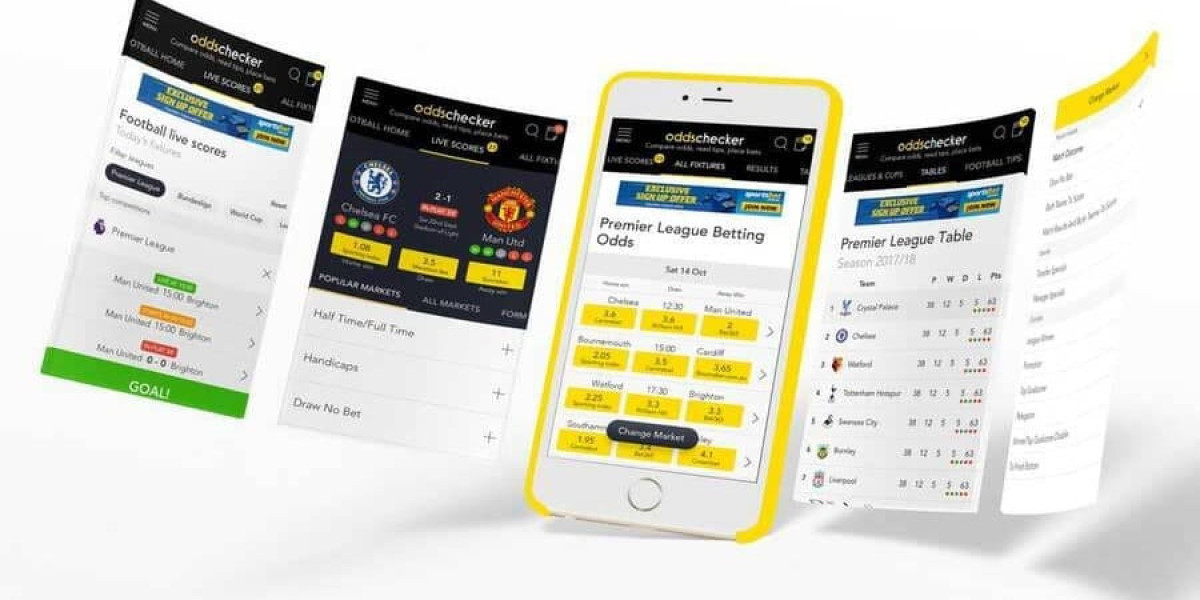 Winning the Sports Toto Game: Your Ultimate Guide to Mastering the Bets