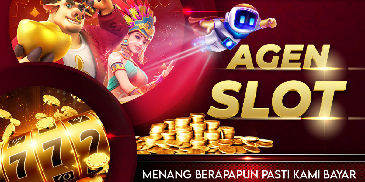 Daftar Situs Judi Slot Terpercaya Paling Populer Di Indonesia