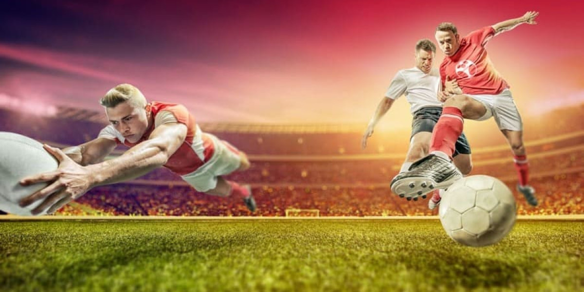 Betting on the Wild Side: Sports Betting Demystified