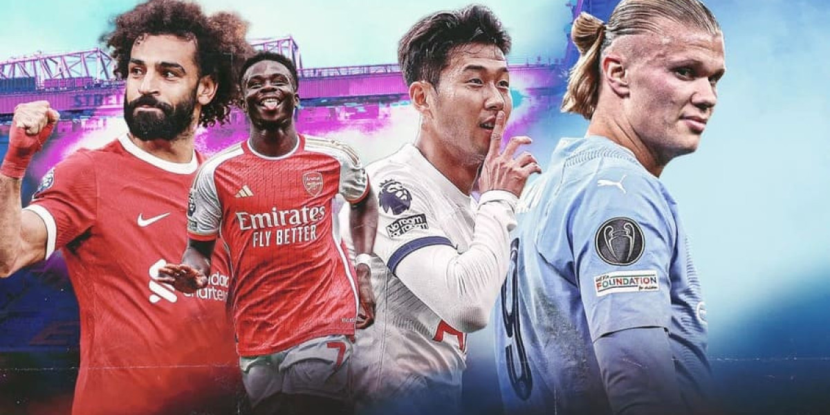 Betting Brilliance: Your Ultimate Guide to Using Sports Toto Site