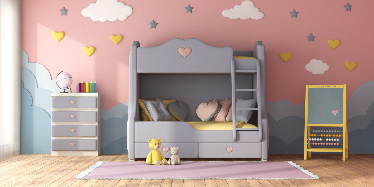 Who Is The World's Top Expert On Kids Bunk Bed With Stairs?