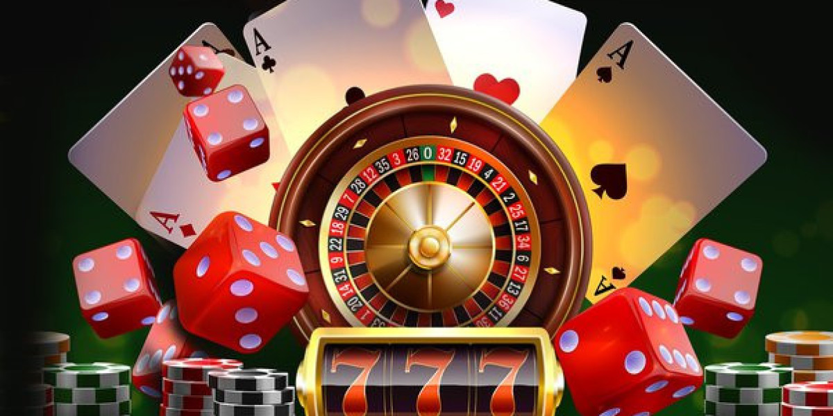 PERMAINAN AGEN SITUS JUDI SLOT ONLINE TERBAIK DI INDONESIA