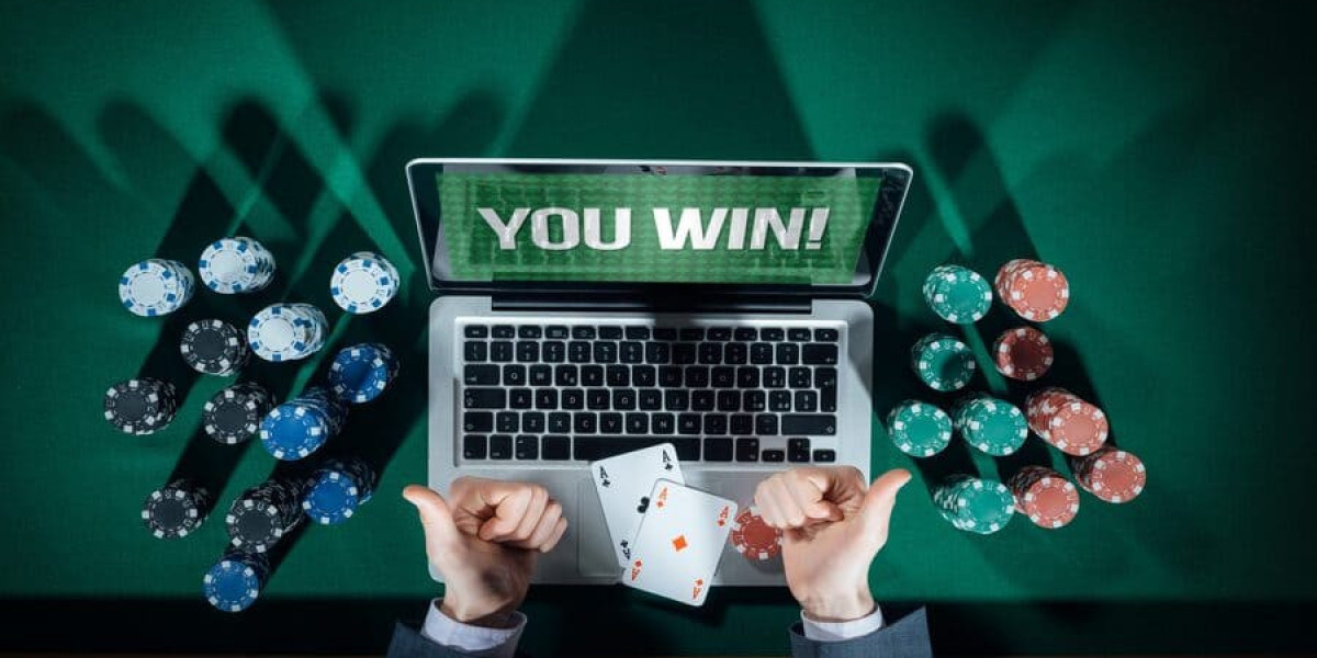 Master Online Baccarat Strategy