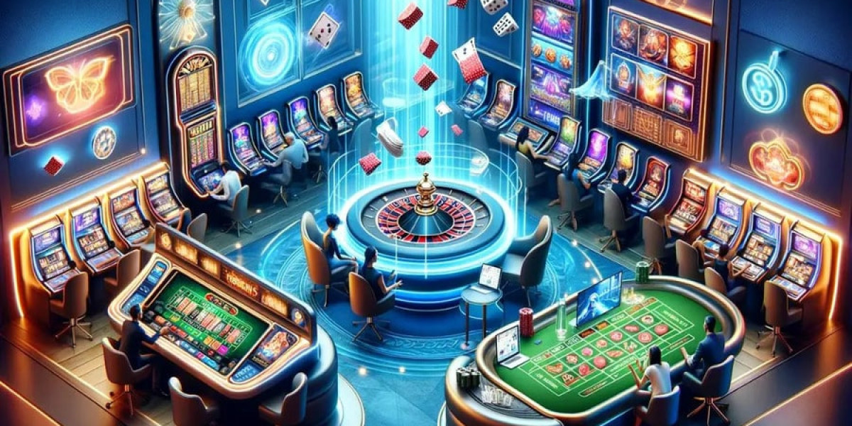 Mastering How to Play Online Casino: A Comprehensive Guide