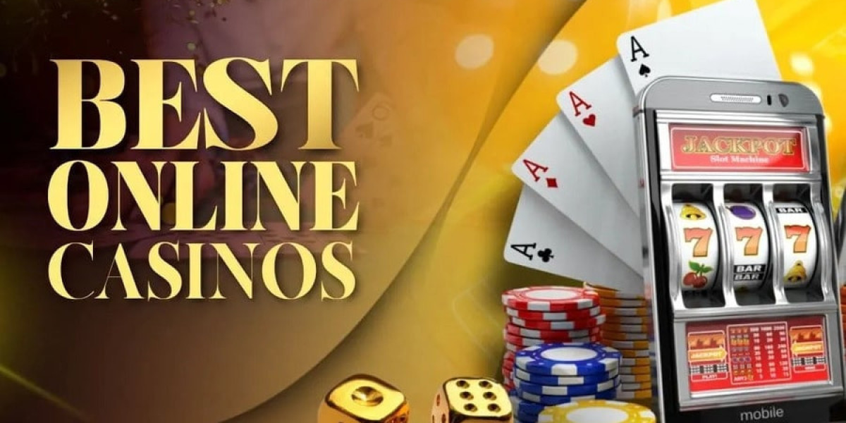 Slick Guide to Online Casino Success