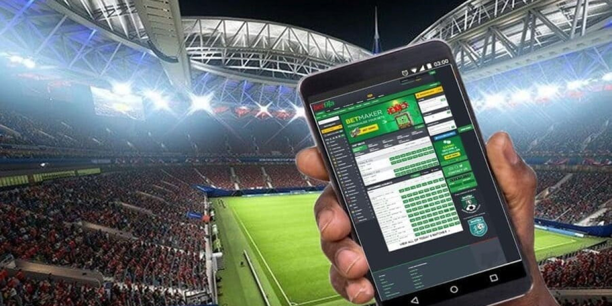 Experience the Best Sports Gambling Site