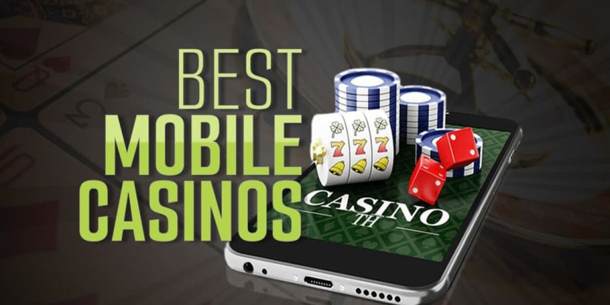 Ultimate Guide to Online Slot Site Excellence