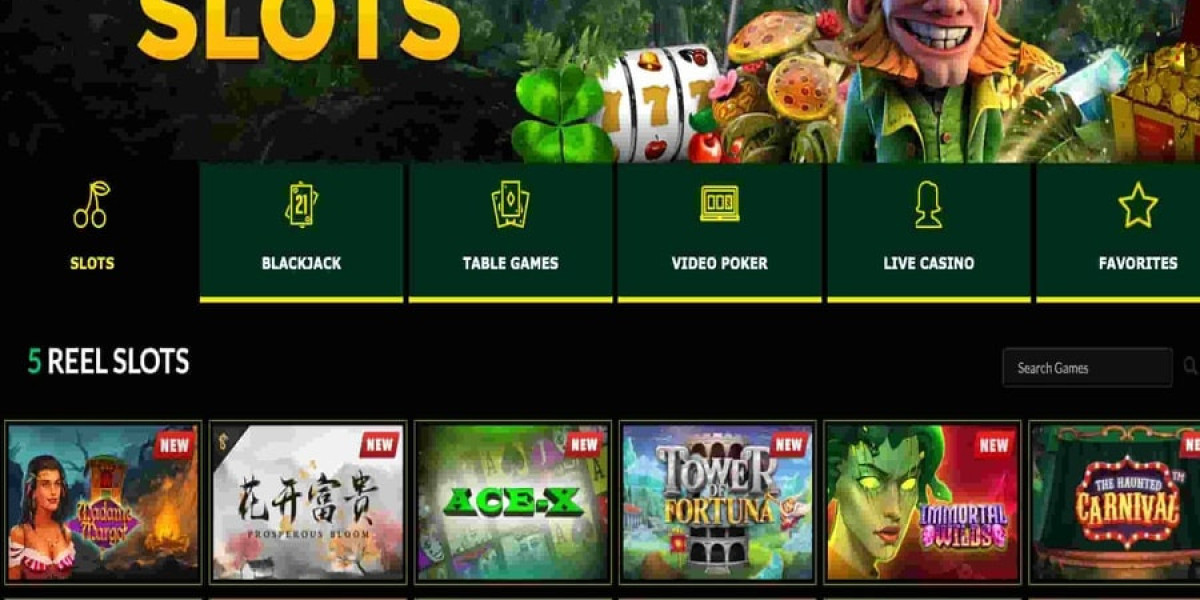 Mastering the Art of Online Slot Play