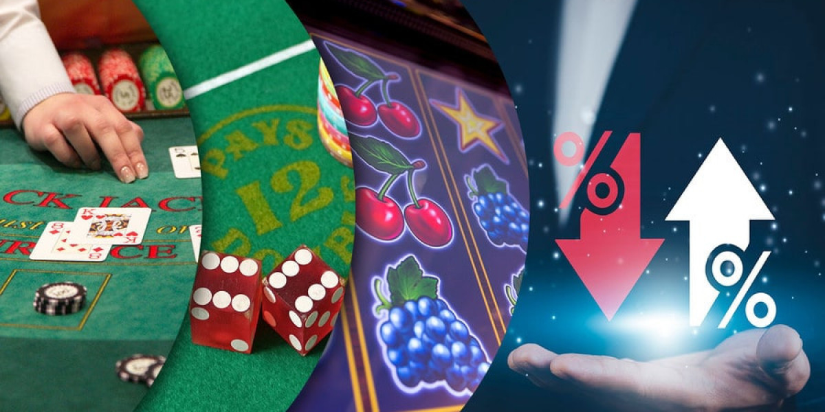 Discover the Thrills of Online Baccarat