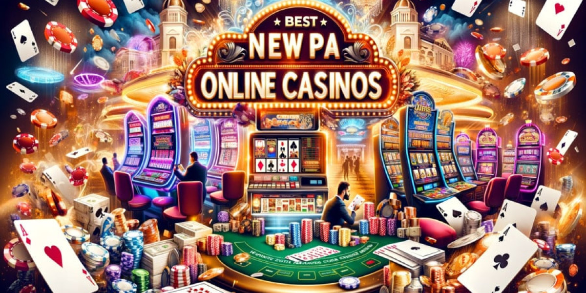 Ultimate Guide to Online Casino