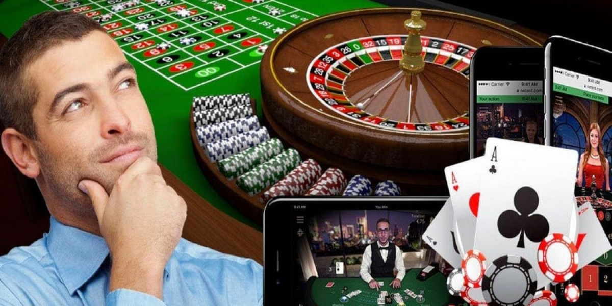 Mastering Online Baccarat: A Guide to Winning