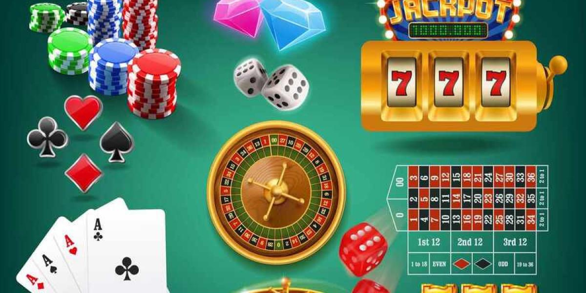 Top Casino Sites: Your Ultimate Guide