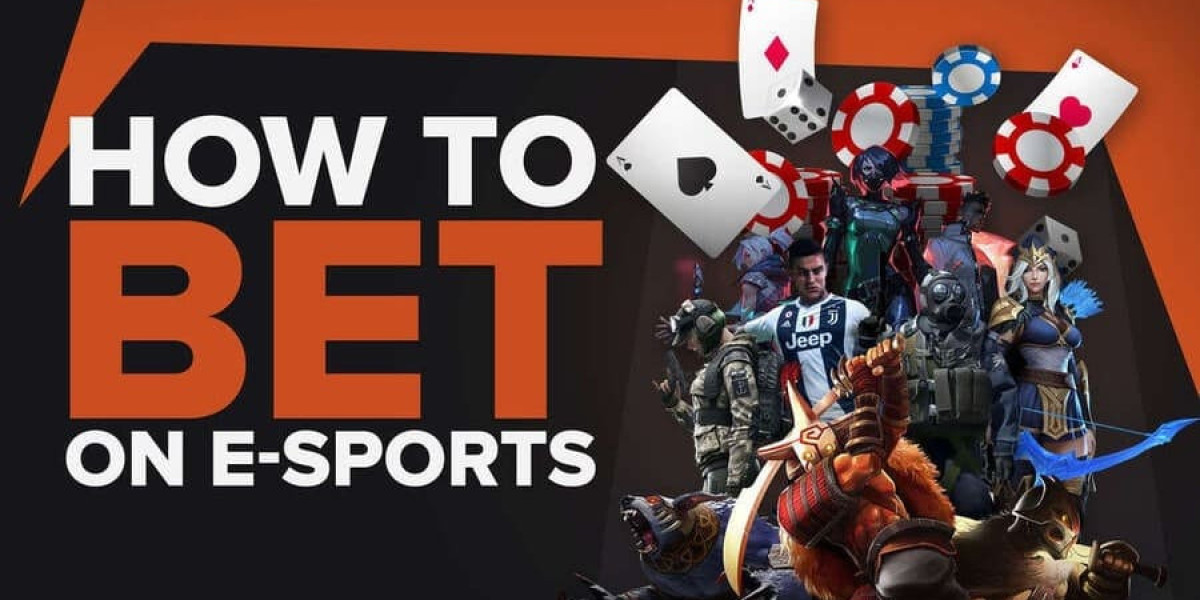 Sports Toto Site: The Ultimate Resource