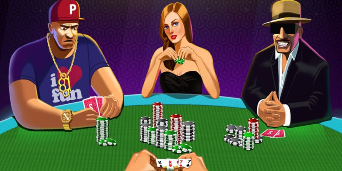 Mastering Online Casino: How to Play and Win