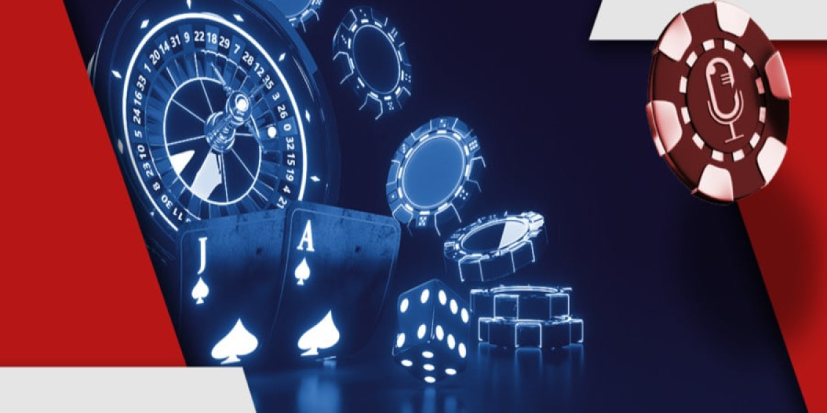 Ultimate Guide to Casino Site Magic