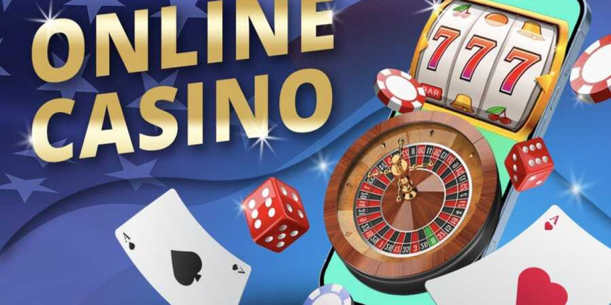 Ultimate Guide to Casino Site Wonders