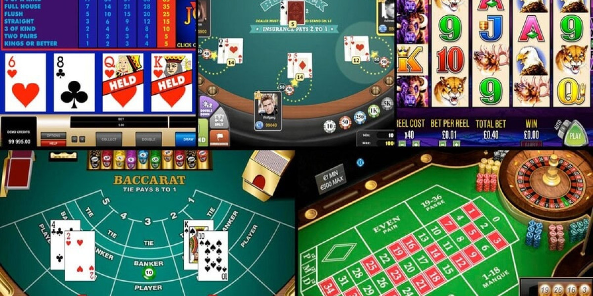 Master the Art: How to Play Online Slot