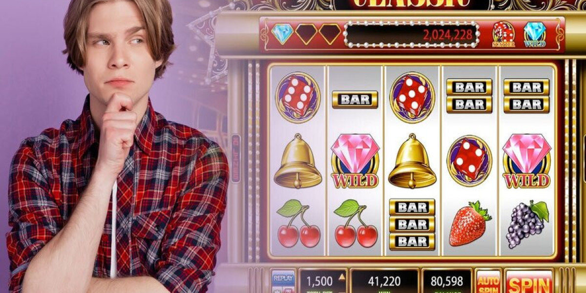 Mastering Online Slot Play: A Guide