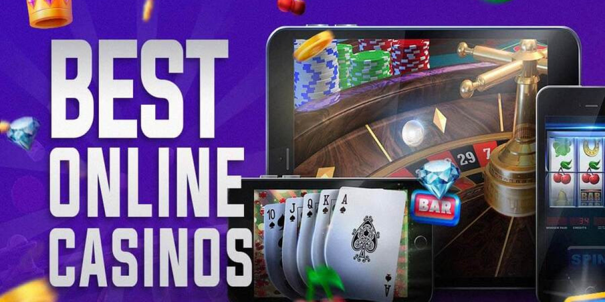 Mastering How to Play Online Casino