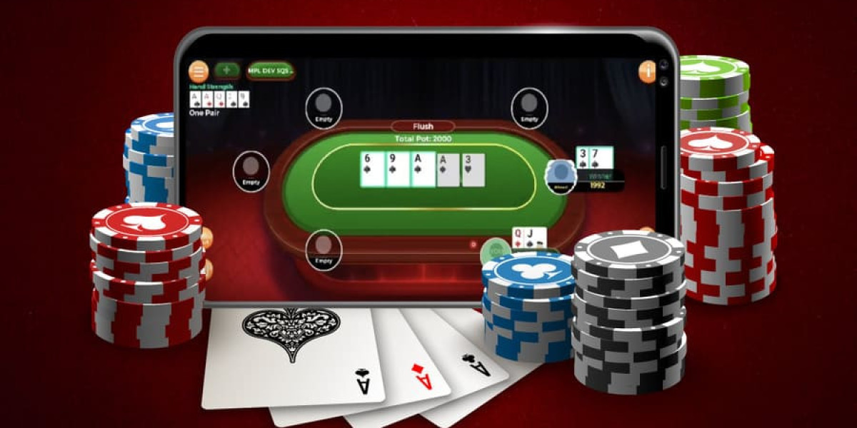 Baccarat Site: Your Ultimate Guide