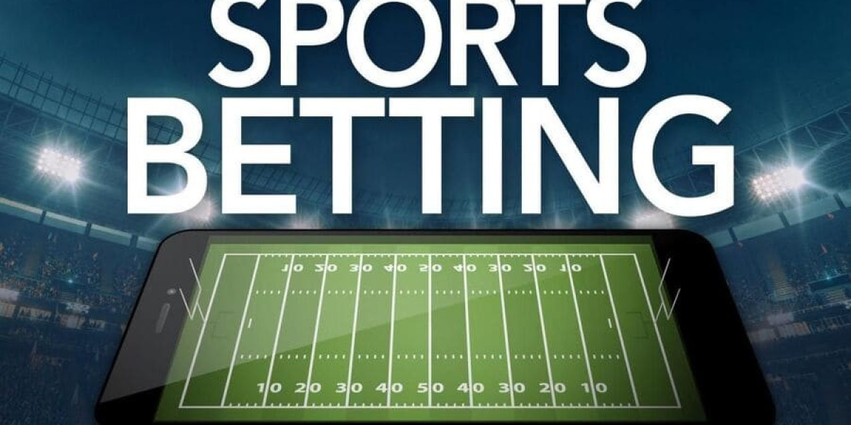 Korean Sports Betting Site: Your Ultimate Guide