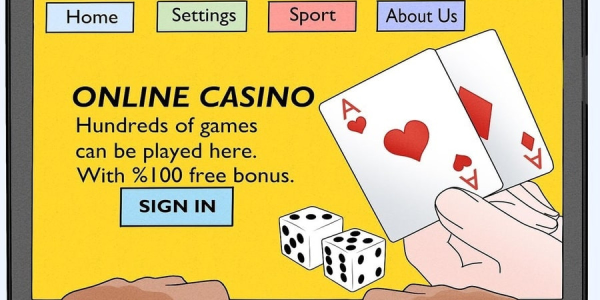 Ultimate Baccarat Site Guide: Winning Ways