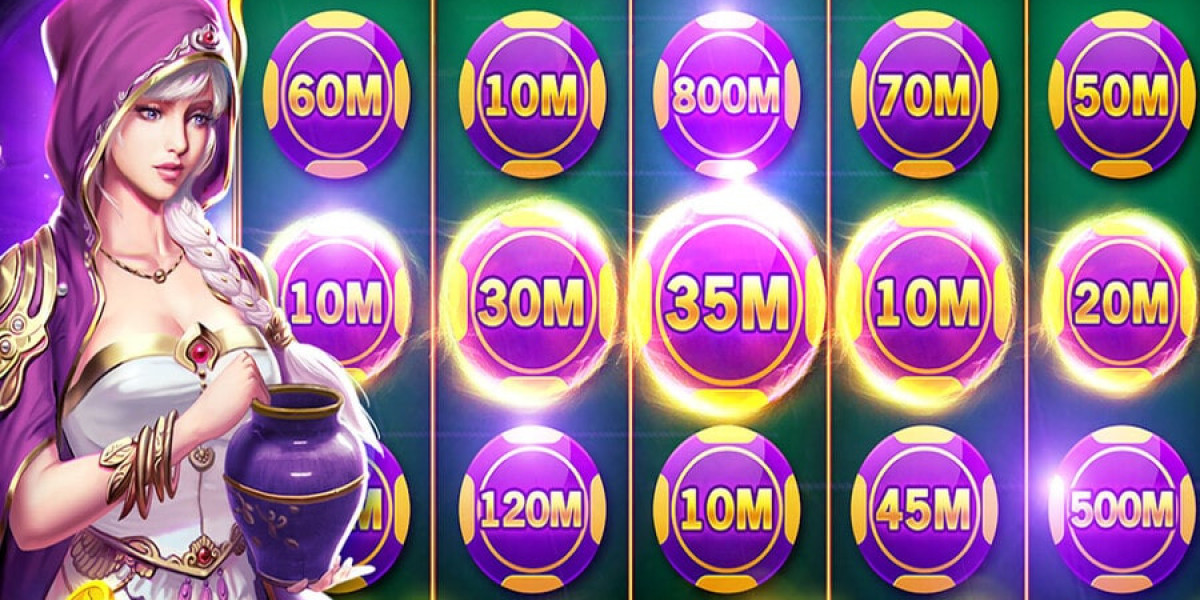 Mastering the Art of Playing Online Slots