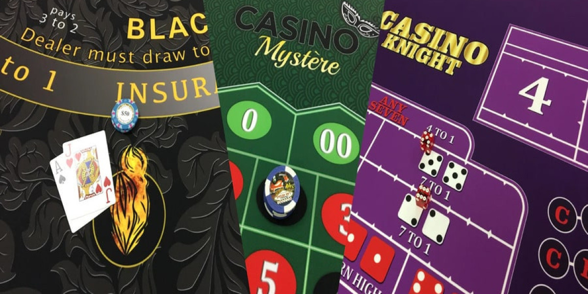 Discover the Best Casino Site