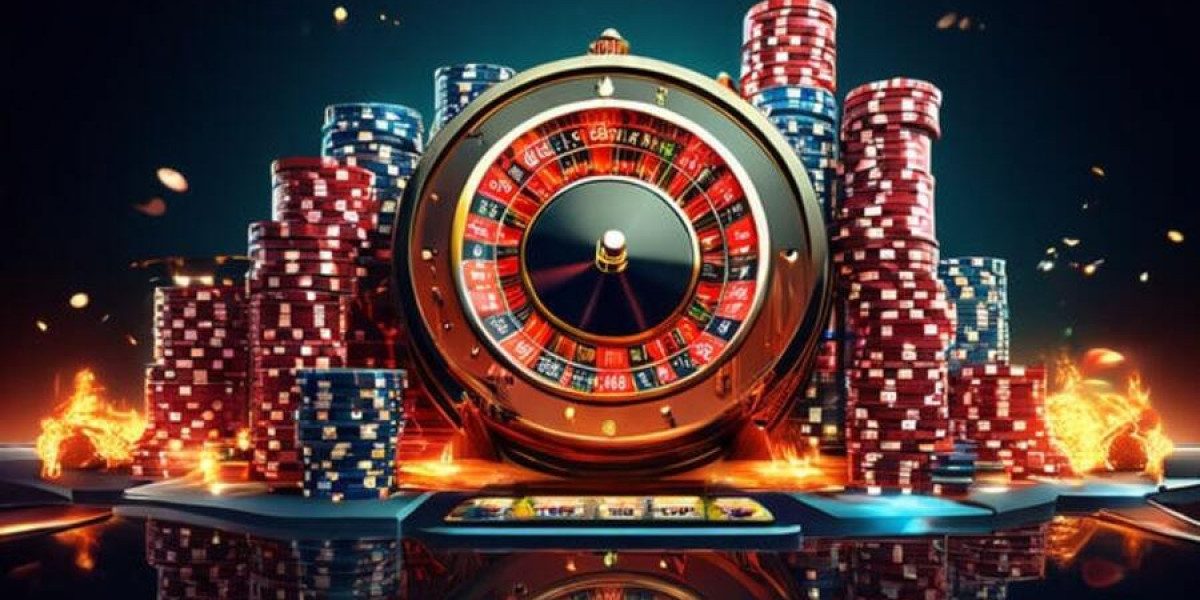 Sizzling Korean Gambling Site Guide