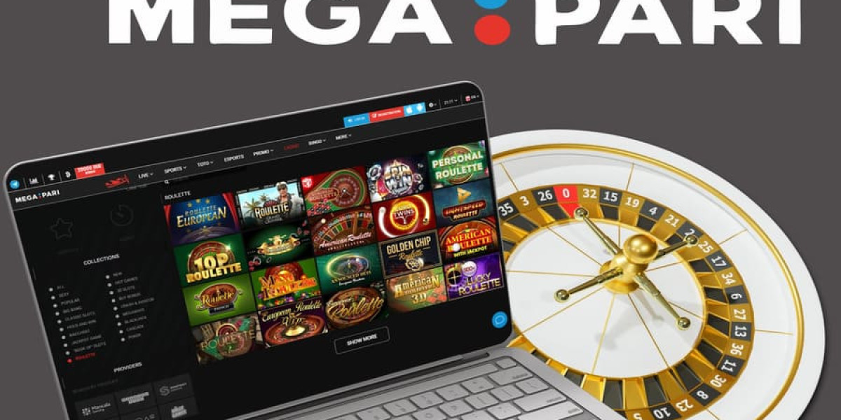 Discover the Ultimate Casino Site Experience