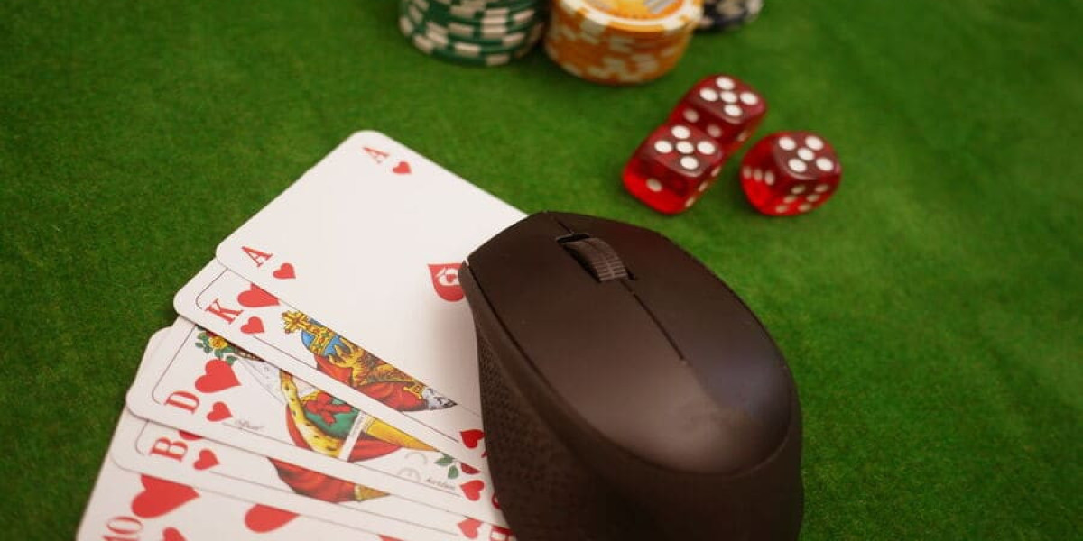 The Ultimate Guide on How to Play Online Casino