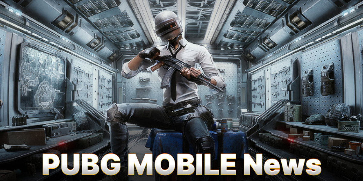 PUBG Mobile 3.3 Features - Beta Update Highlights