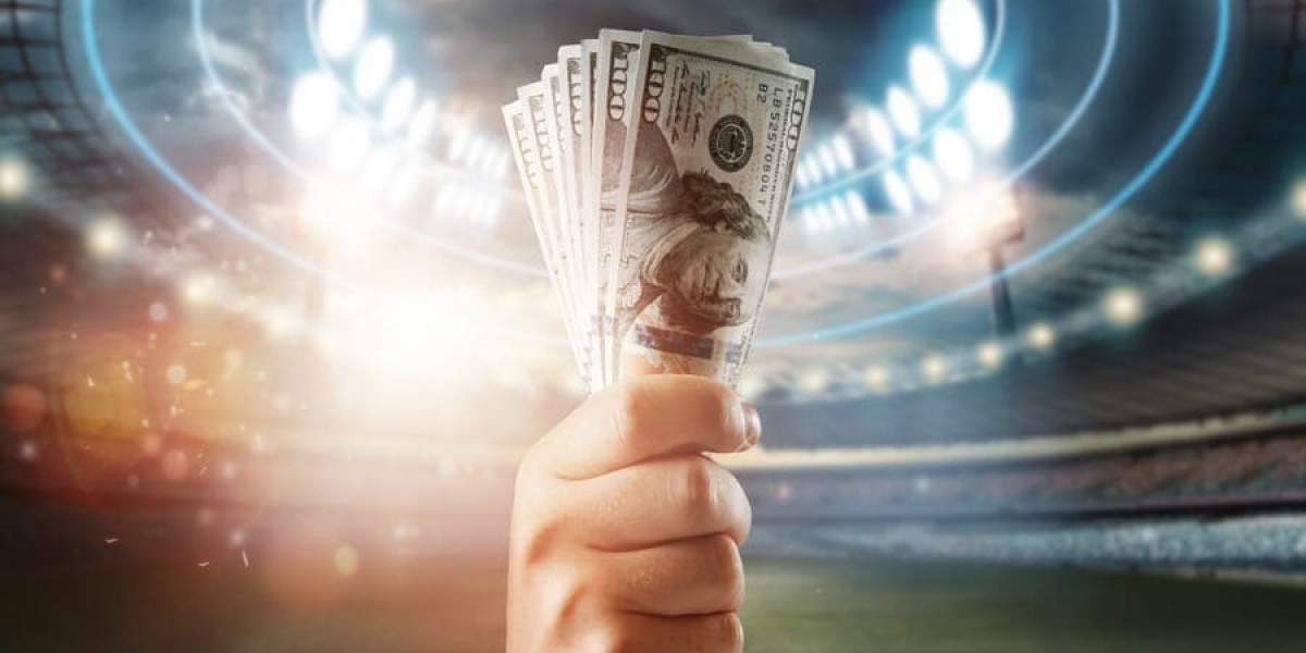 Your Ultimate Guide to Sports Betting