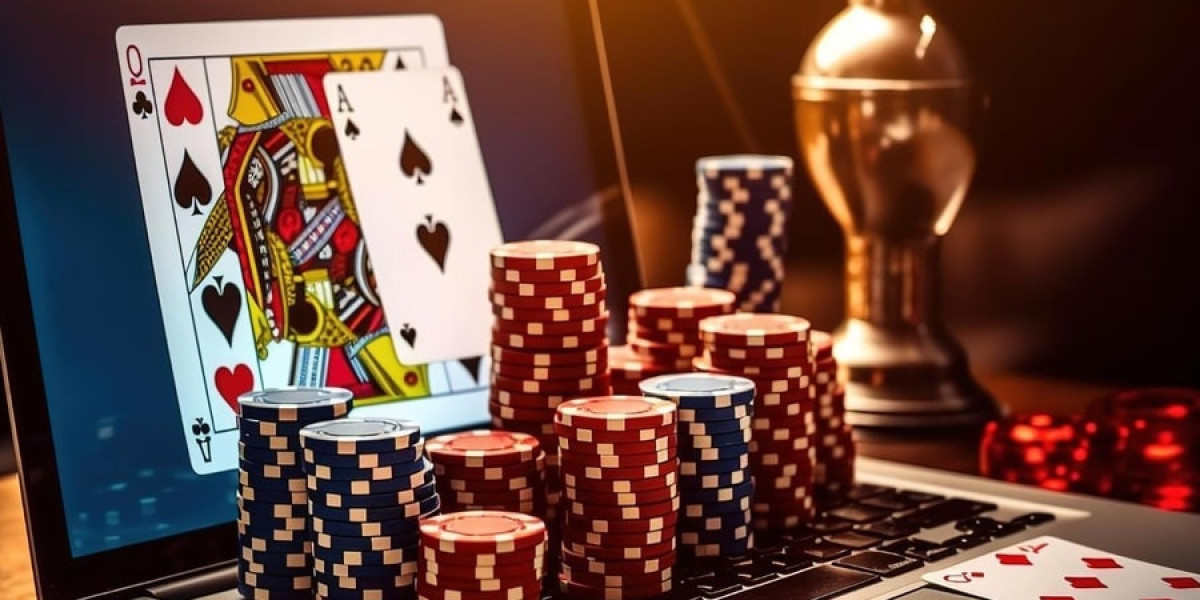 Experience the Ultimate Thrill with Online Slot