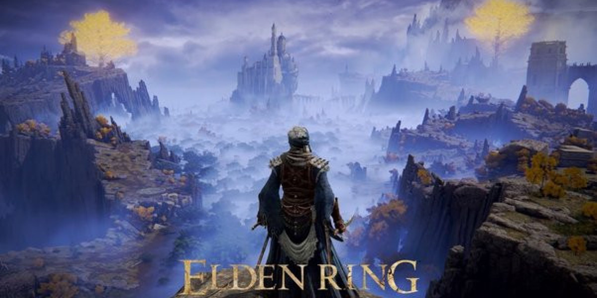 What's Really Happening With Elden Ring Runes