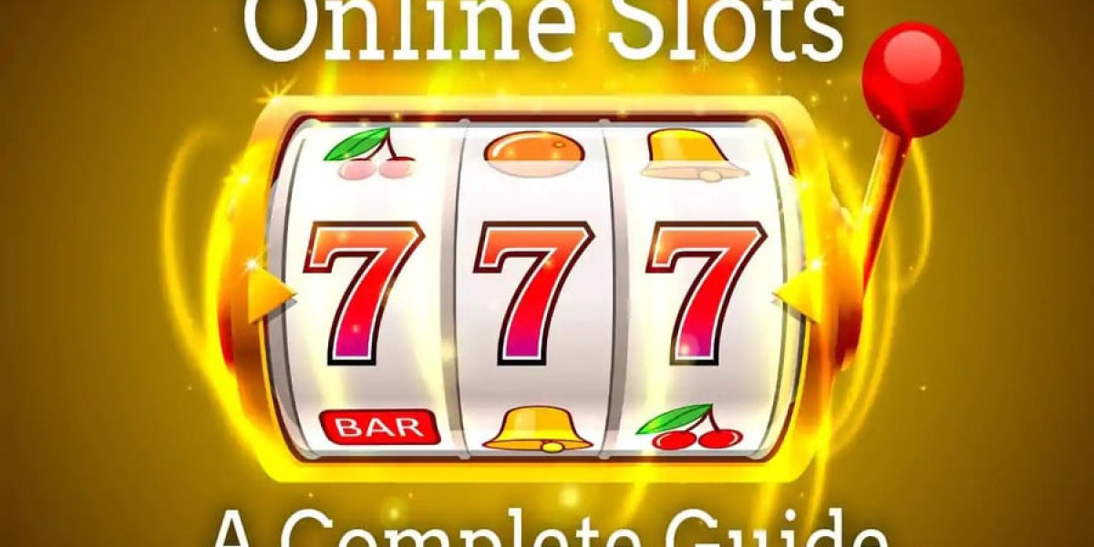 Ultimate Guide to Thriving Online Casino