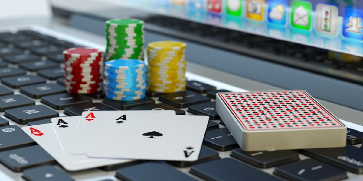 Mastering the Art of Online Baccarat