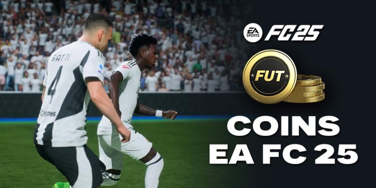 Onde Comprar Coins FC 25?