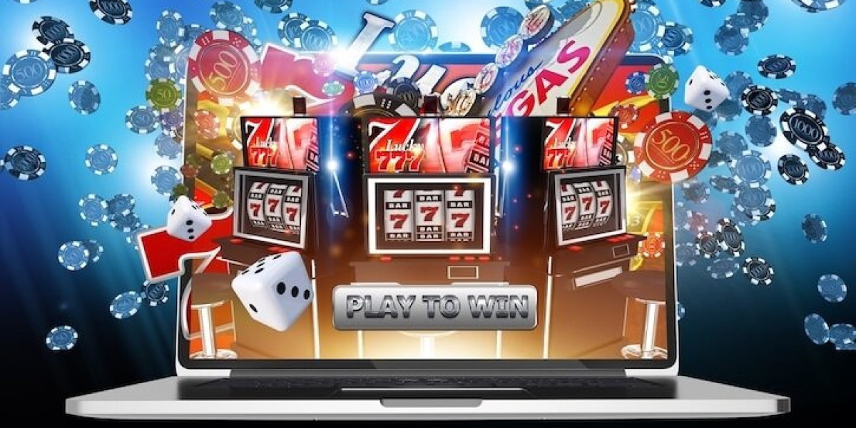 How to Use Online Casino Bonuses to Build Your Bankroll