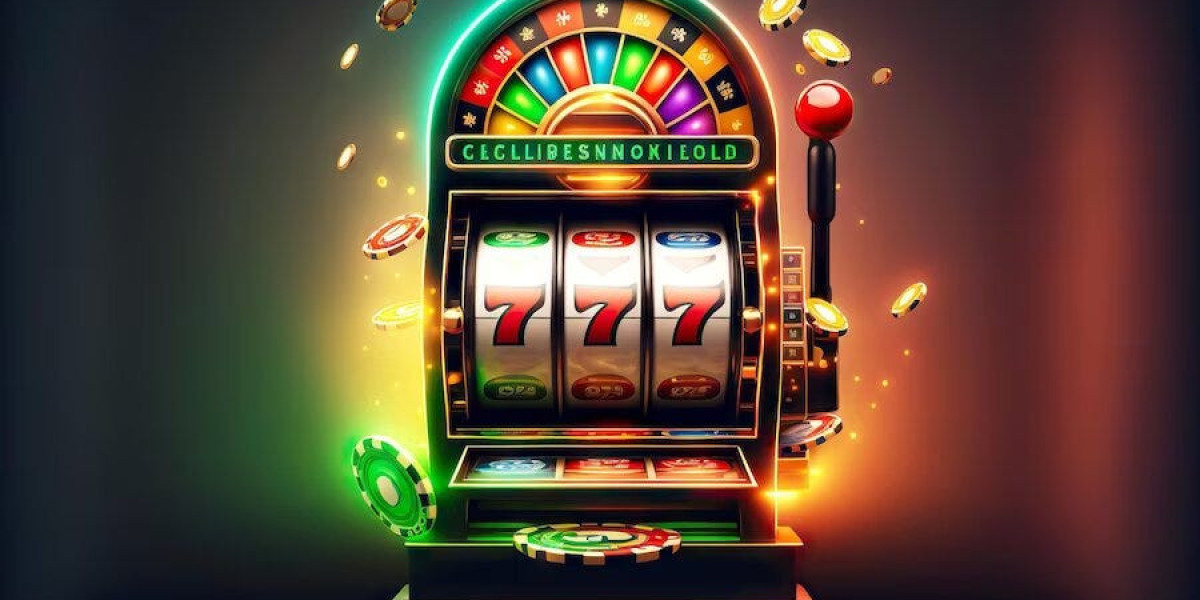 Hvordan finne nettcasino bonuser for spilleautomater med stablede wilds