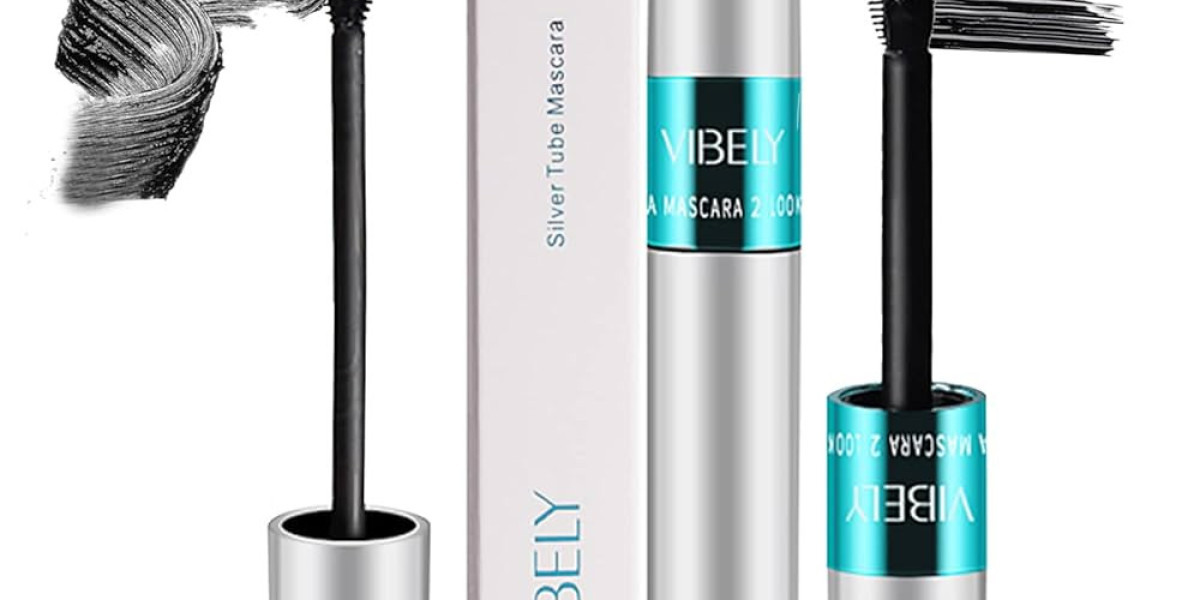 Ten Minimize-Throat Vibely Mascara Review Techniques That Never Fails