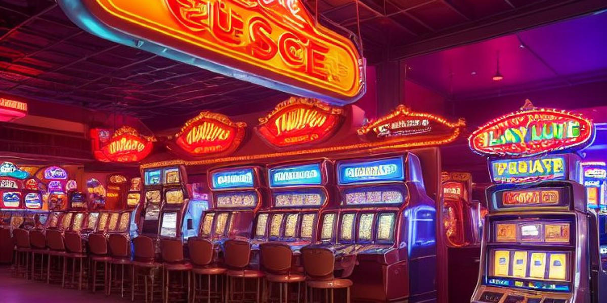 Collision Activities located at NineWin Casino