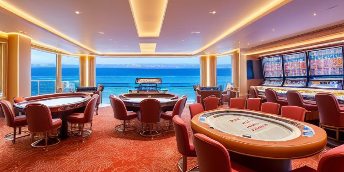 9 Casino España: Una Mirada a sus Partidas